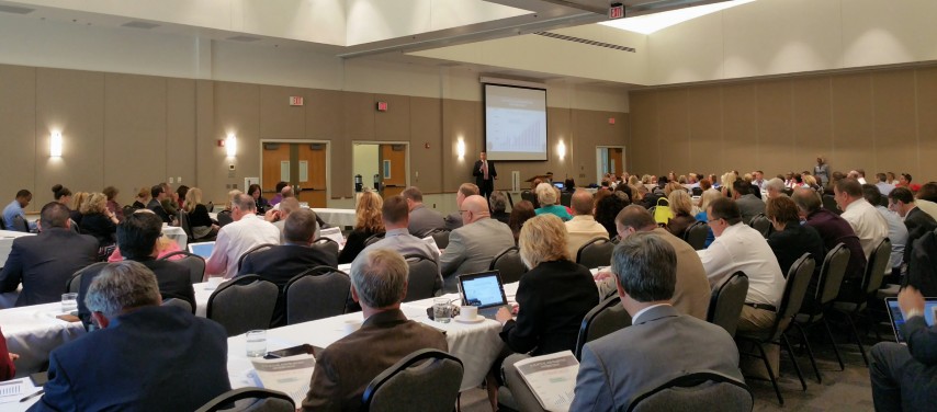 Stratocom Leadership Presentation